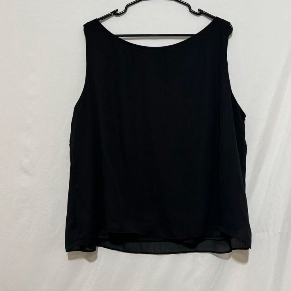 Helene Blake Evening Blouse size 20W